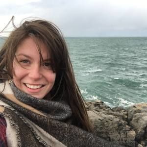 Meet your Posher, Suzanne